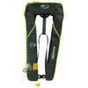 MTI Neptune Automatic Inflatable Life Vest - Midnight Green [MD400N-856]