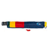 MTI 16G Inflatable Belt Pack - Manual - Rasta Stripe [MD401S-899]