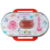 Lunasea Child Safety Water Activated Strobe Light - Red Case  Blue Attention Light [LLB-70RB-A0-00]