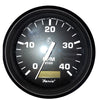 Faria 4" OEM Tachometer w/Hourmeter (4000 RPM) *Bulk Pack of 12 Gauges [TC9159B]
