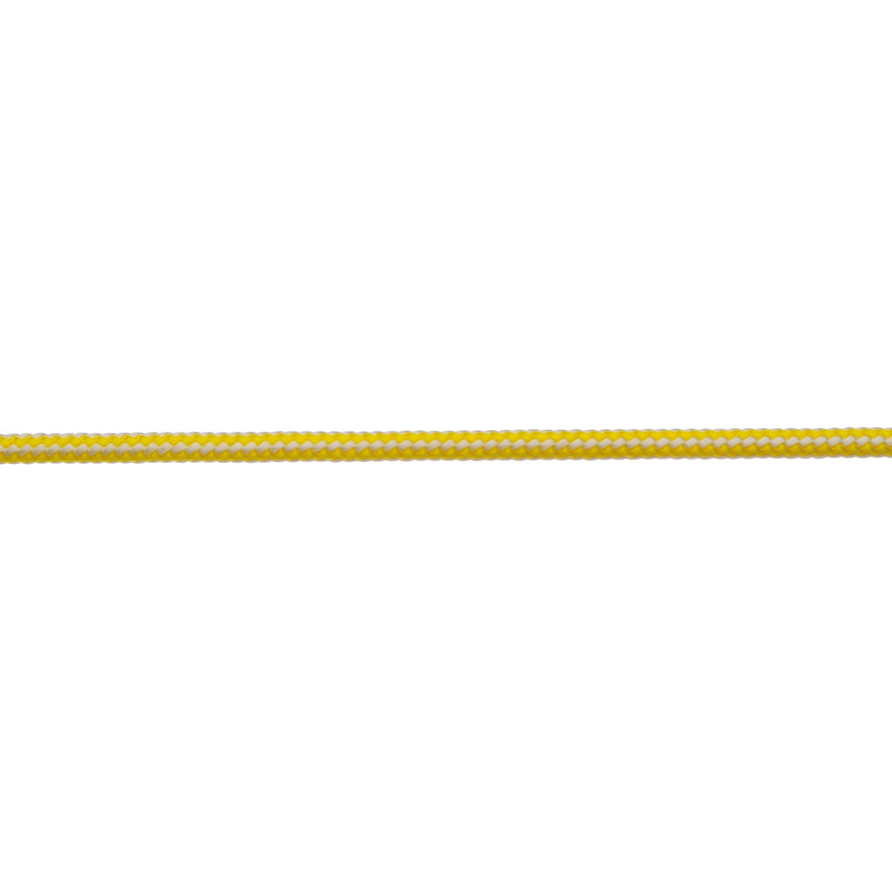 Robline Dinghy Control Line - 1.7mm (1/16") - Yellow - 328 Spool - DC-2Y [7152139]