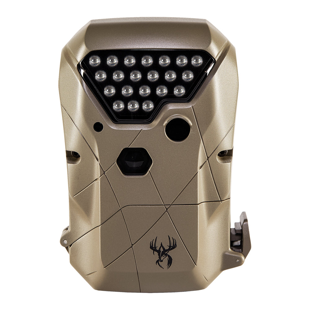 Wildgame Innovations Kicker IR KC14i63-21 14MP HD LED Digital Scouting Camera [WGICM0713]