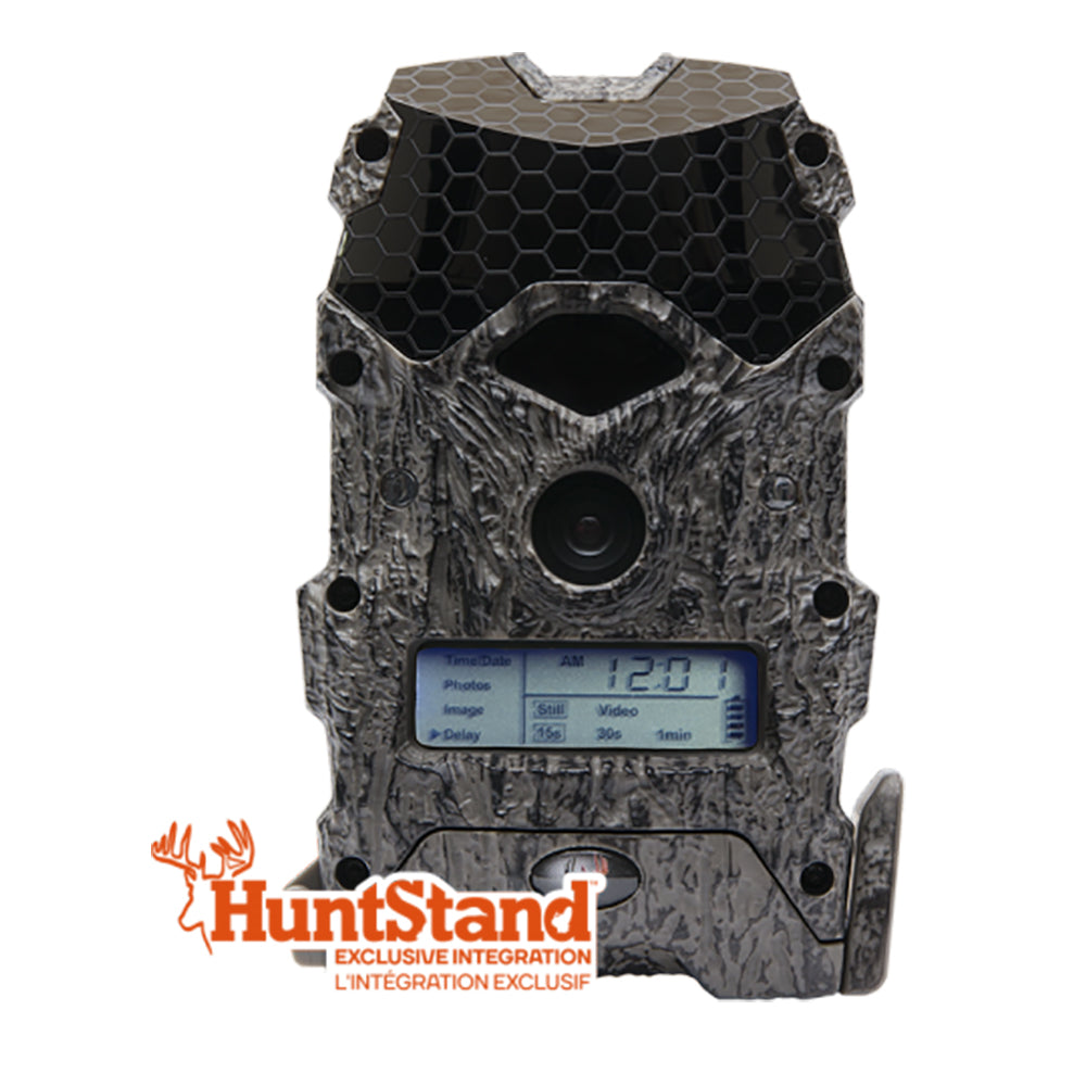 Wildgame Innovations Mirage 22 Lightsout M22B19-21 22MP Infrared Digital Scouting Camera [WGICM0709]