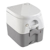 Dometic 976 Portable Toilet - 5 Gallon - Grey [301097606]