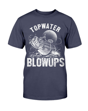 Check This Blowup! - T-Shirt