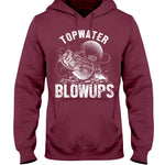 Check This Blowup!  - Hoodie