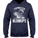 Check This Blowup!  - Hoodie